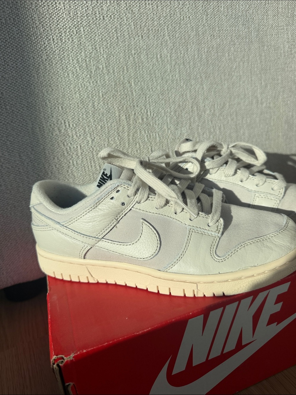 Nike Dunk Low Retro PRM